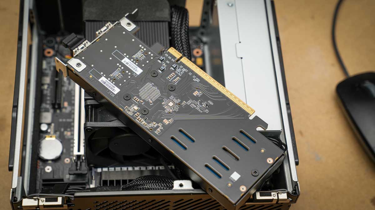 Minisforum MS-02 Ultra