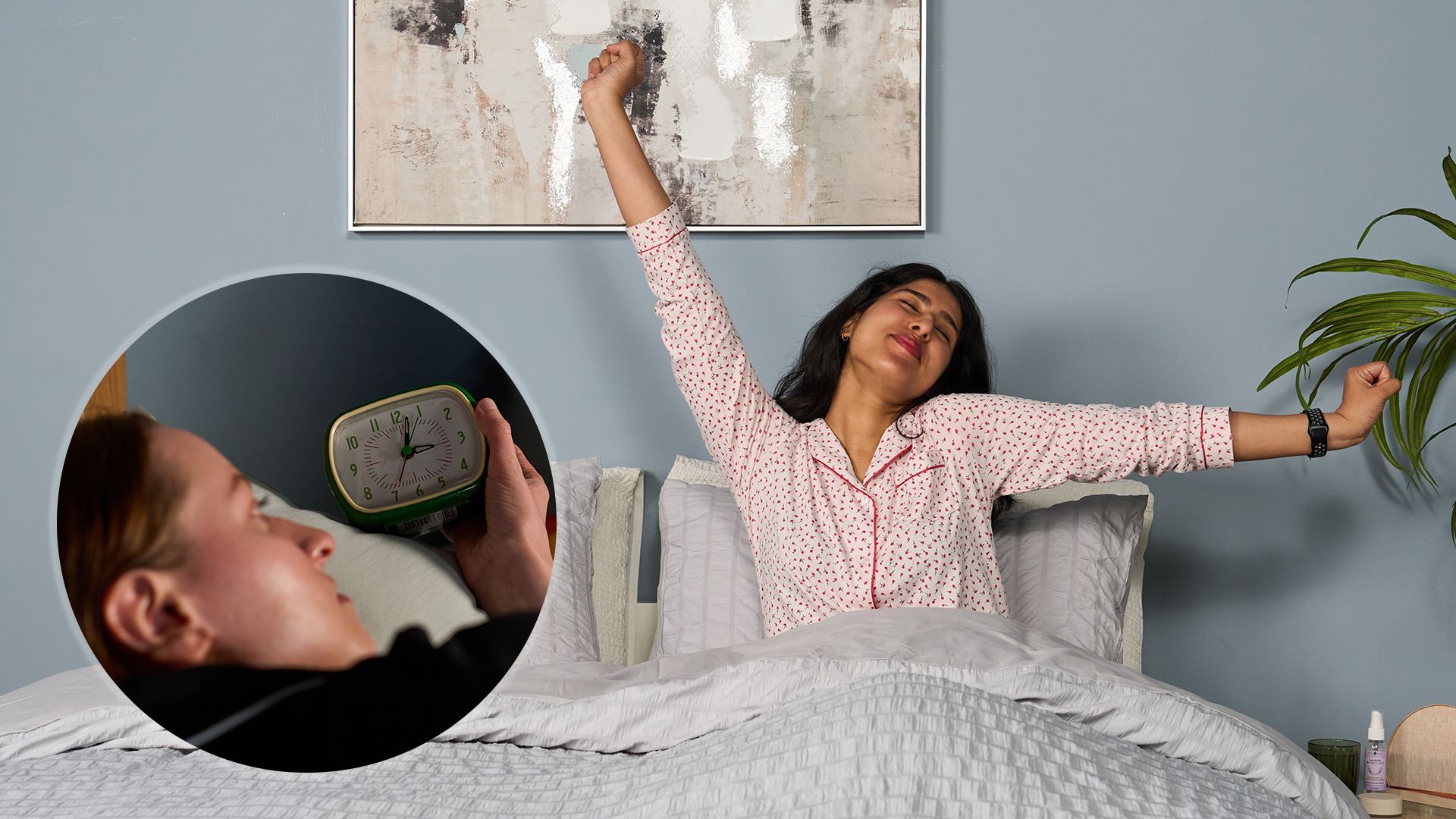 I kept waking up at 3 a.m. until I ditched this 'healthy' sleep habit — an expert explains why