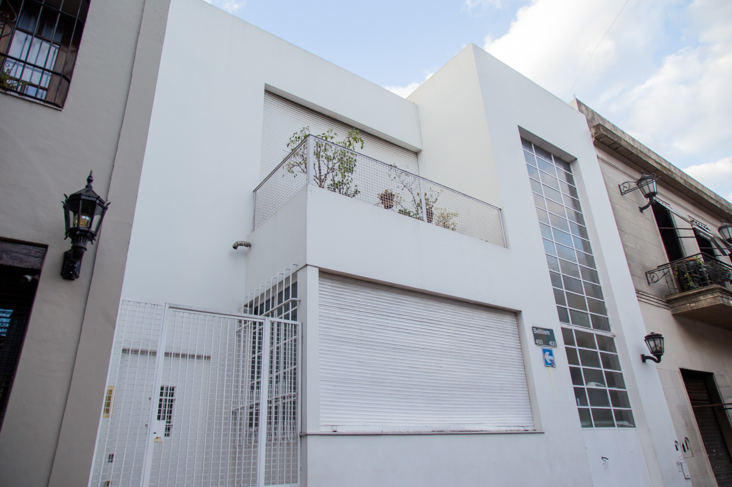 Fundacio&amp;#769;n Forner-Bigatti, buenos aires