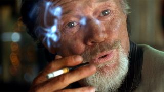 Michael Parks As Esteban Vihaio In Kill Bill Vol. 2