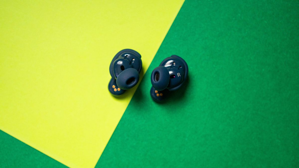 Bose QuietComfort Ultra Earbuds