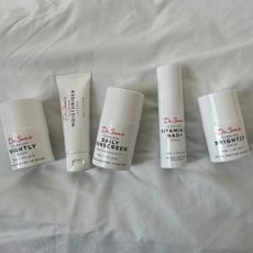 best dr sams products tested by marie claire