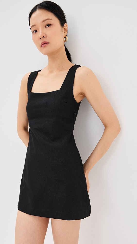 Le Bop Della Dress