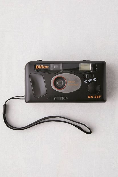 Urban Outfitters Biltec BA-35F 35mm Camera