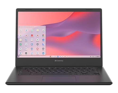 Gateway Chromebook 314