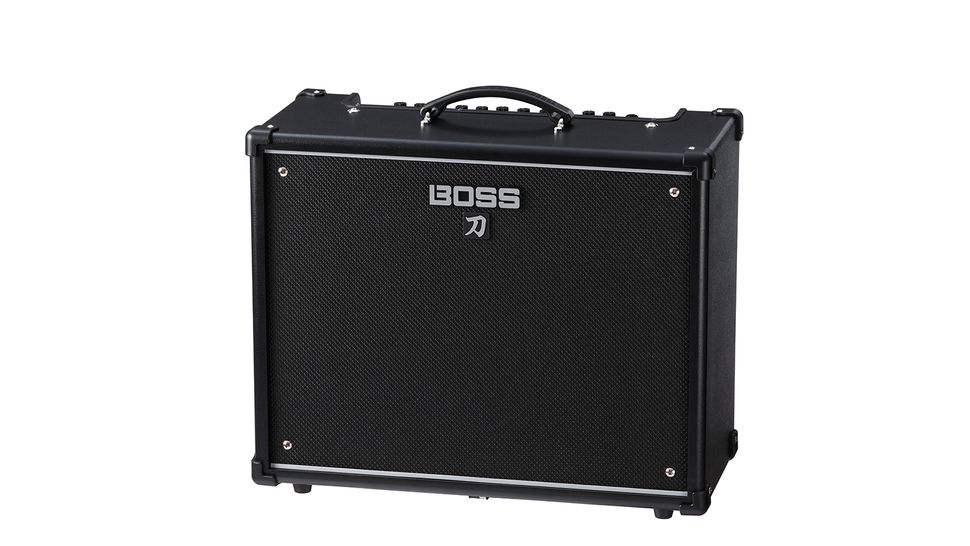 Best budget guitar amps under 500/£500 in 2024 Top cheap amps