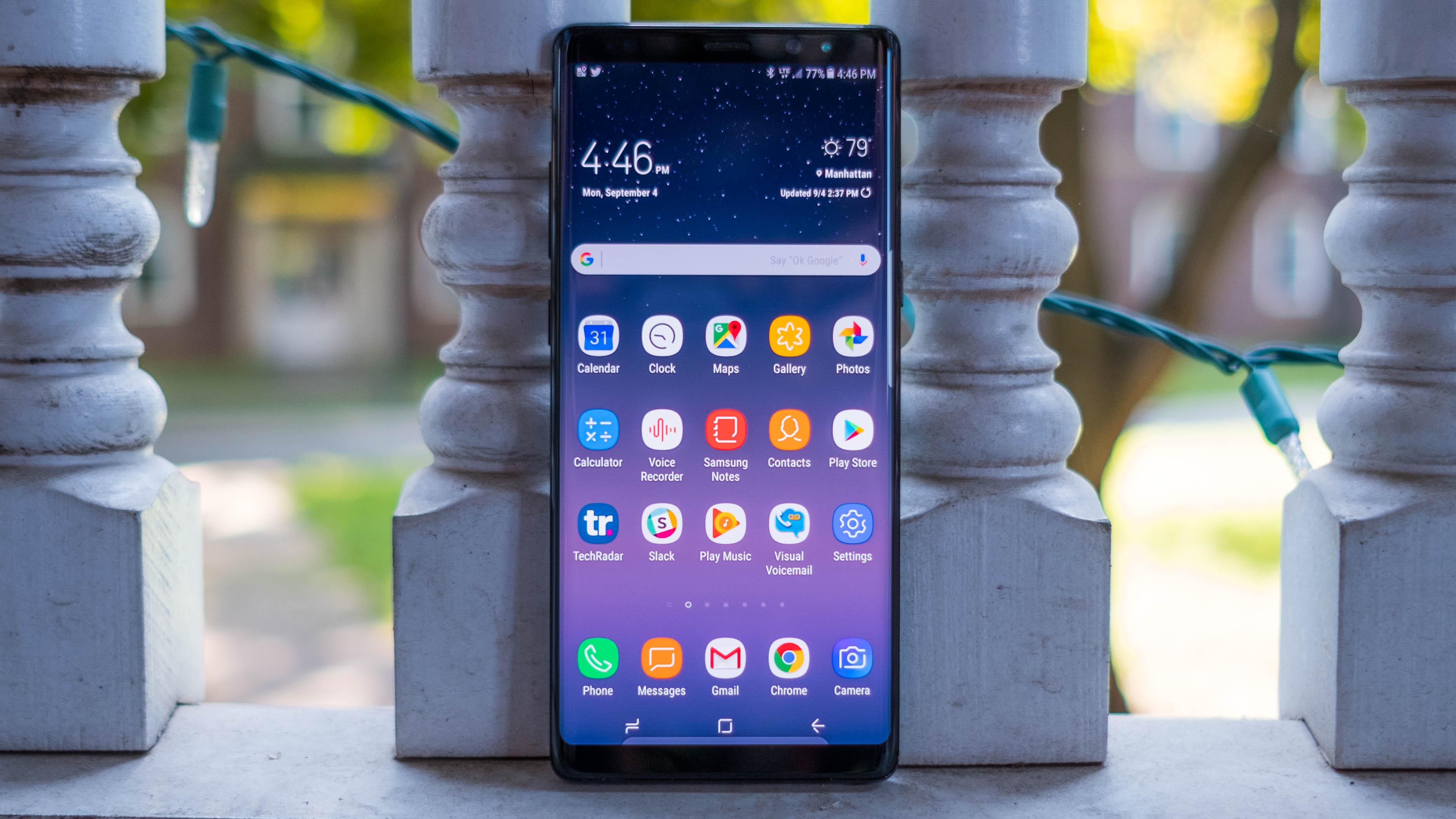 samsung galaxy note 8 phone price