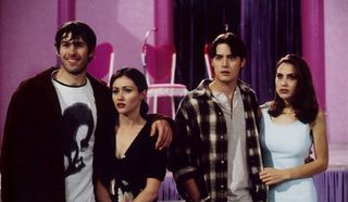 Mallrats