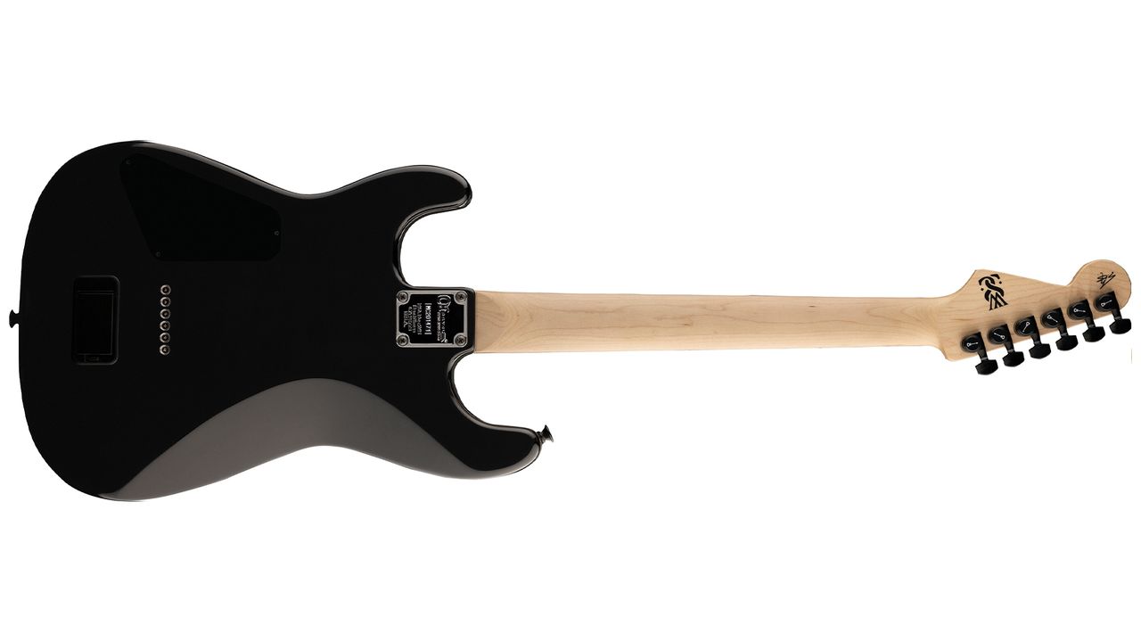 Charvel Sean Long Signature Pro-Mod San Dimas Style 1 HH HT M