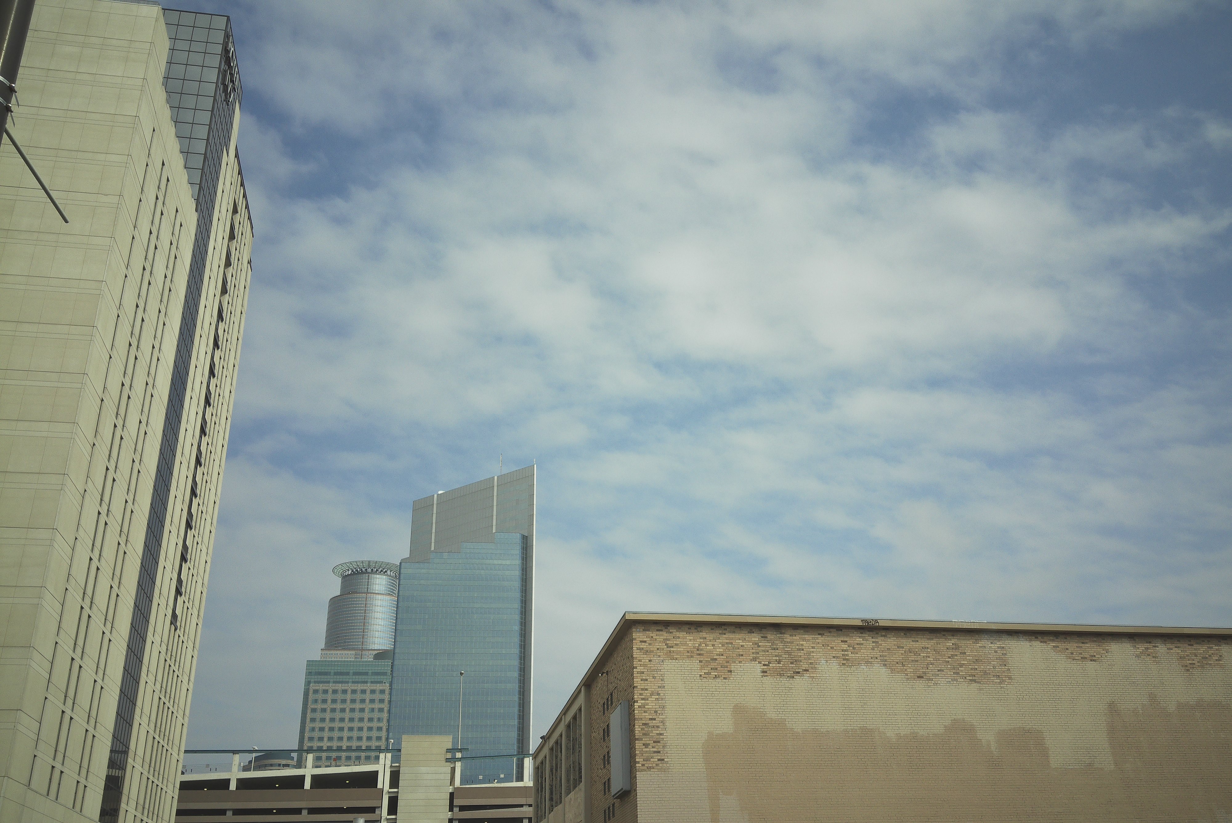 Image samples from the Rewindpix taken using the in-camera mode