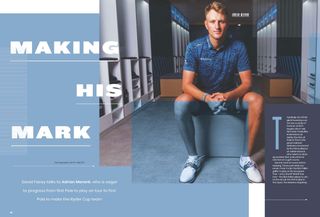 golf monthly magazine