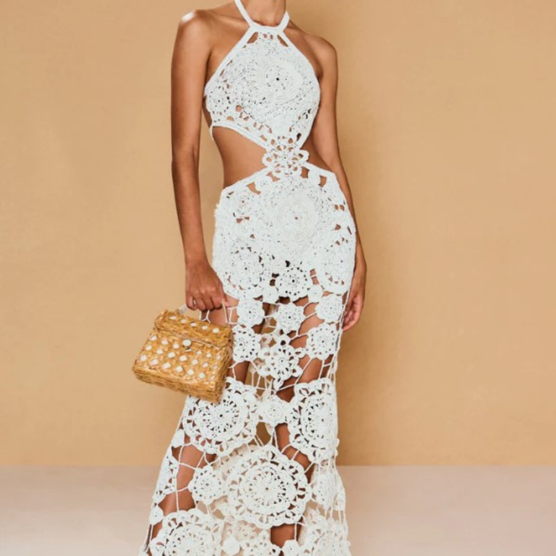 Maya Jama's 'Love Island' outfits embody these summer trends | My Imperfect  Life