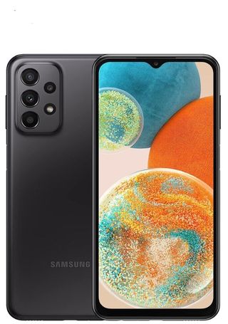 Galaxy A23 render