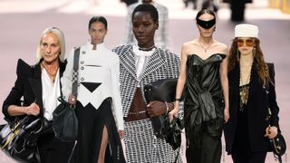 The Marie Claire Spring/Summer 2025 accessories report