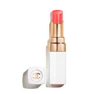 Chanel Rouge Coco Baume Flirty Coral