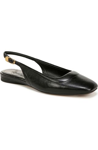 Cadence Slingback Flat