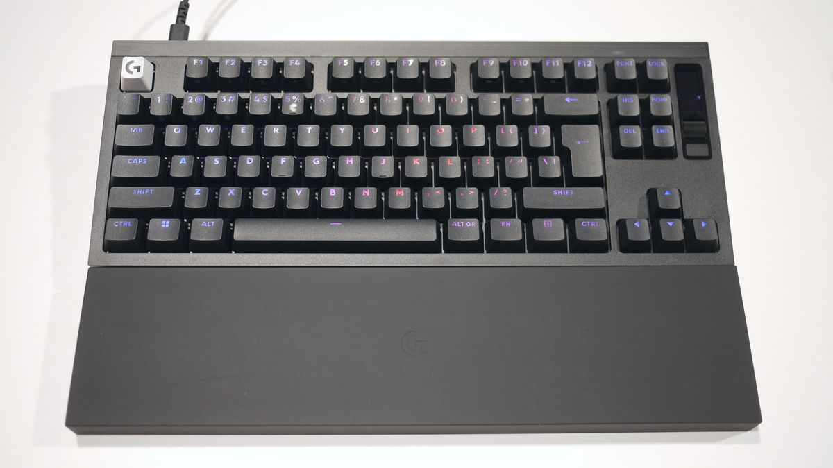 Logitech G Play 2026 launch