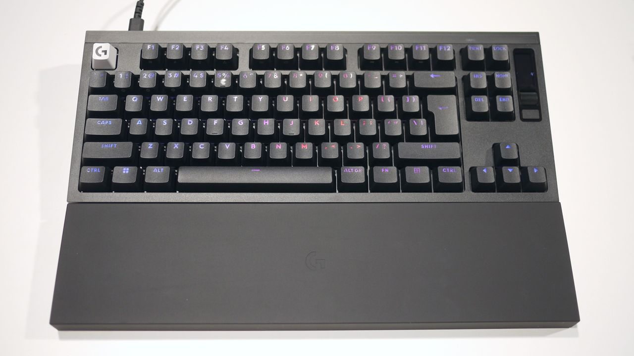 Logitech G Play 2026 launch