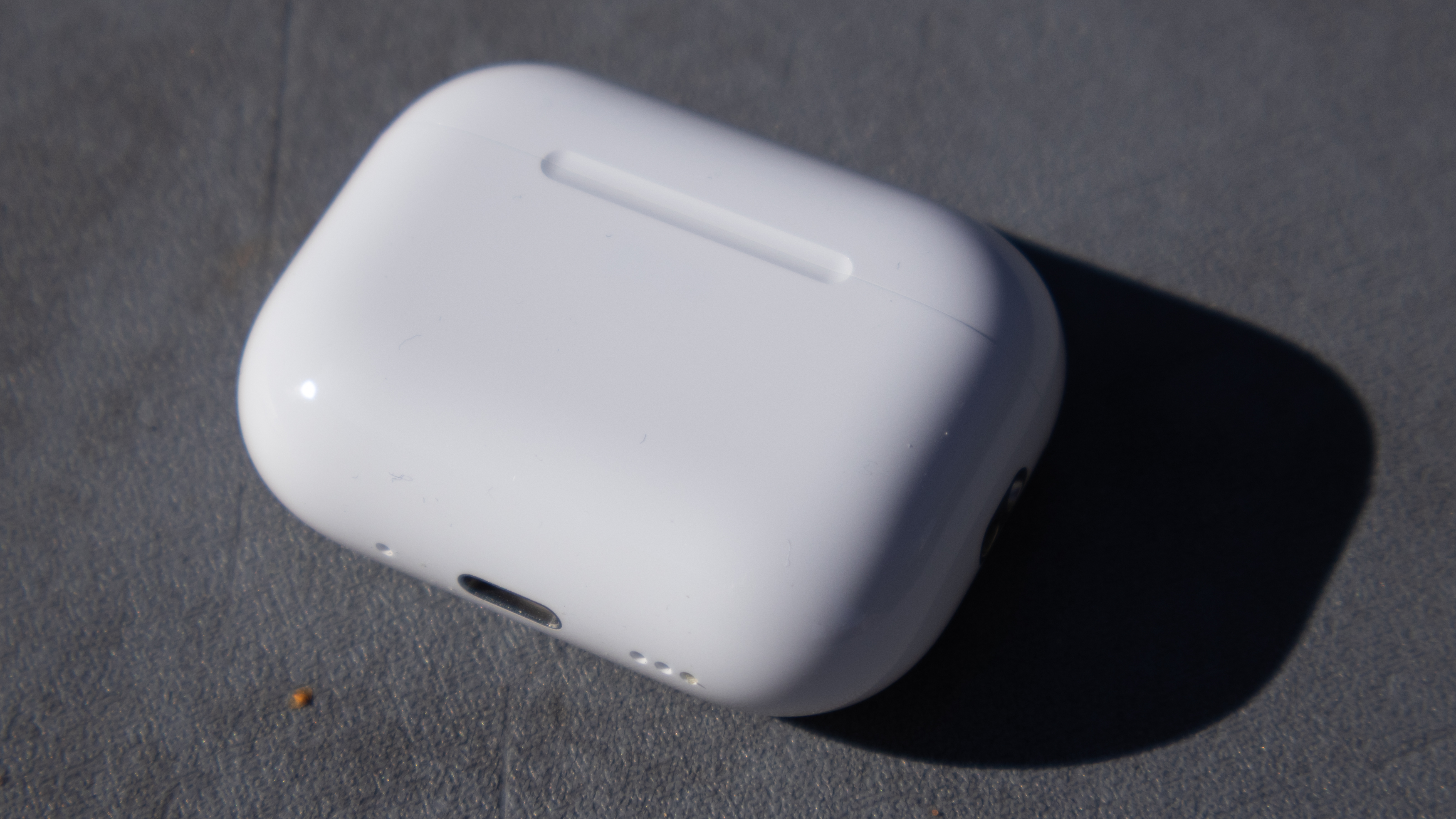 AirPods Pro 3