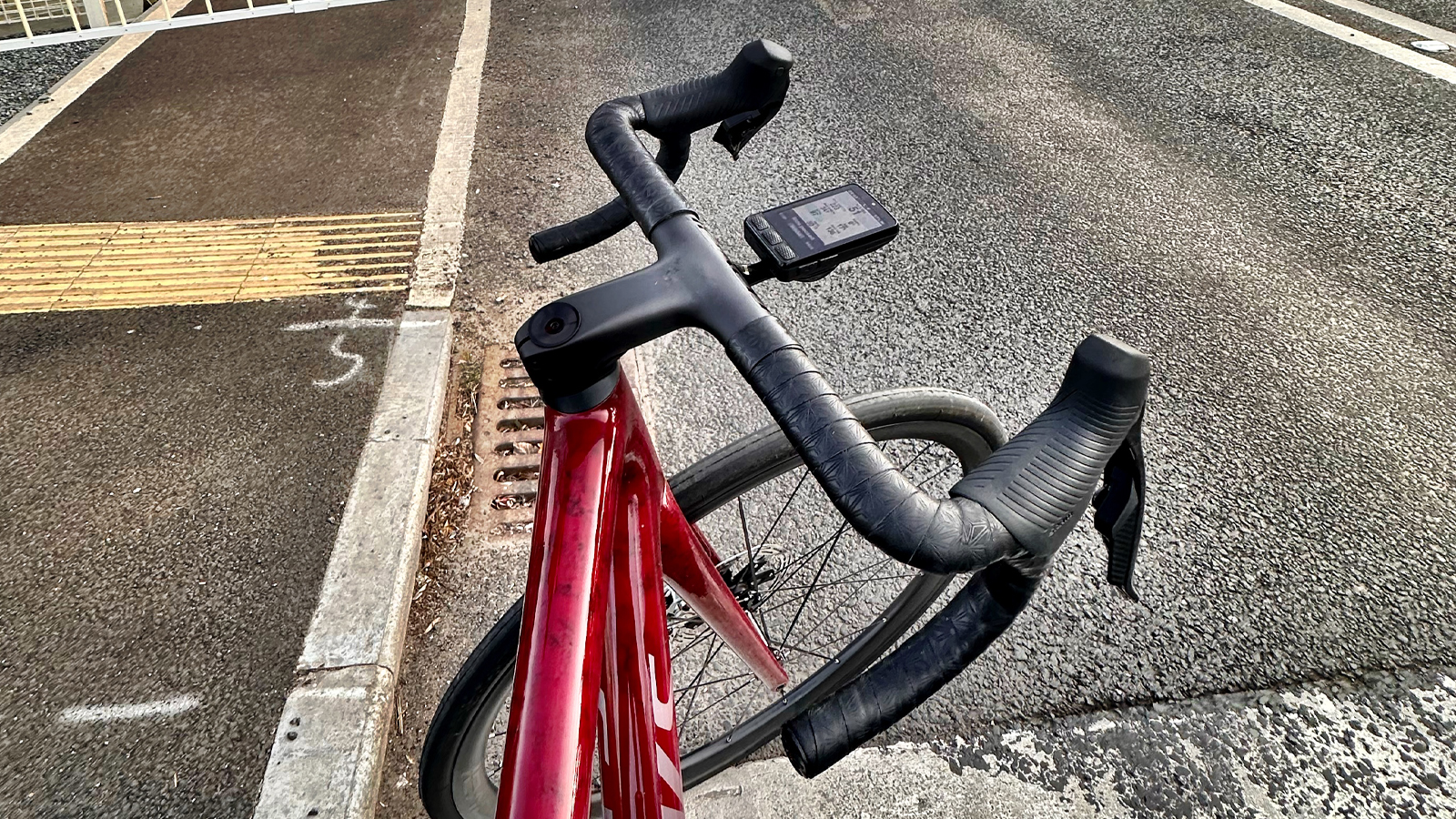 Specialized S-Works Aethos 2