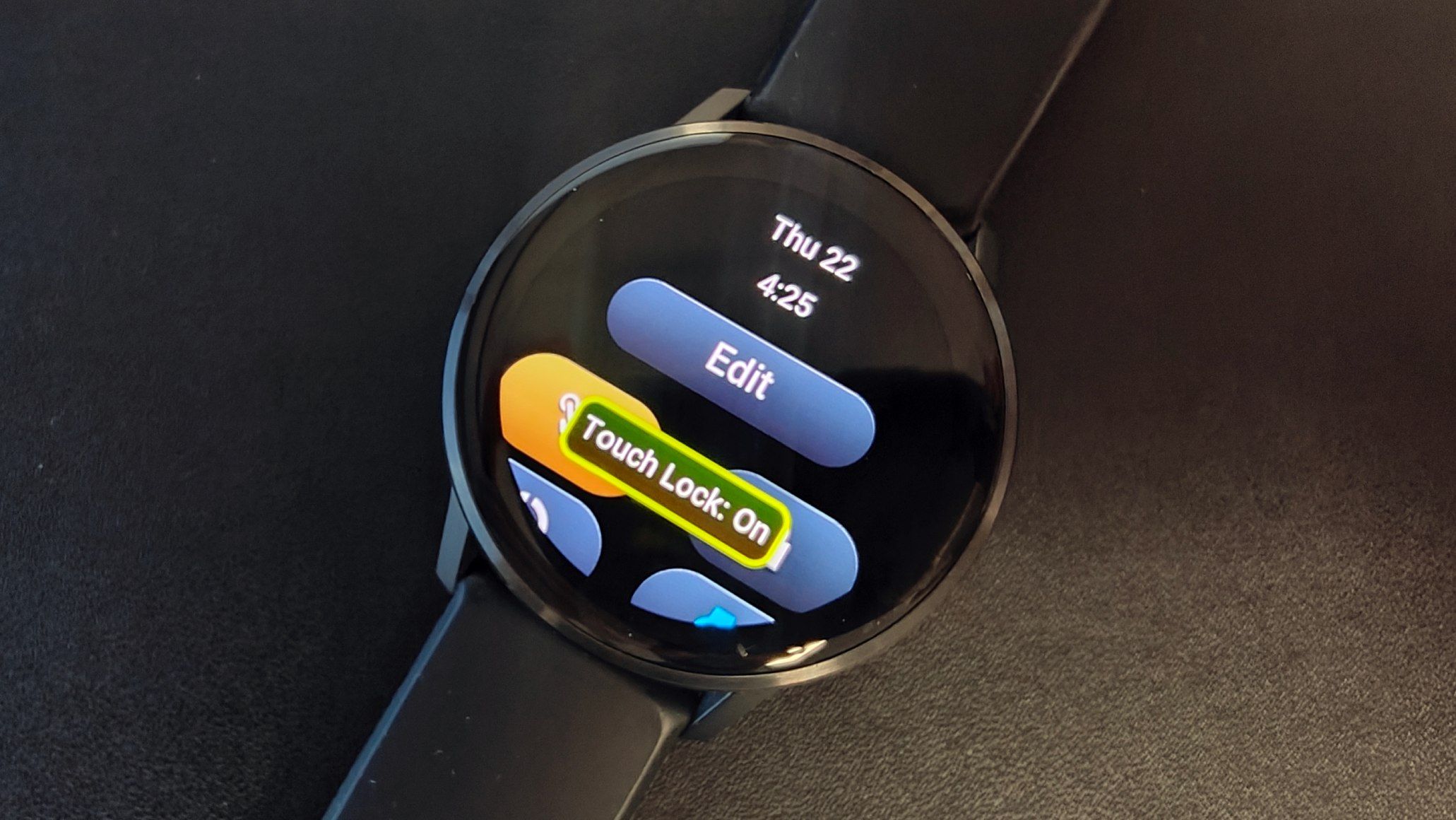 Garmin saya terus-menerus menelepon orang secara tidak sengaja saat sedang mandi — inilah perbaikan sederhananya