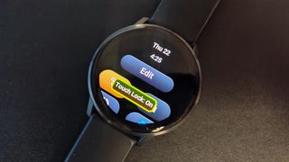 My Garmin kept accidentally calling people in the shower — here's the simple fix