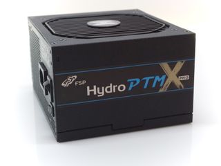 FSP Hydro PTM X Pro 1000W ATX 3.0