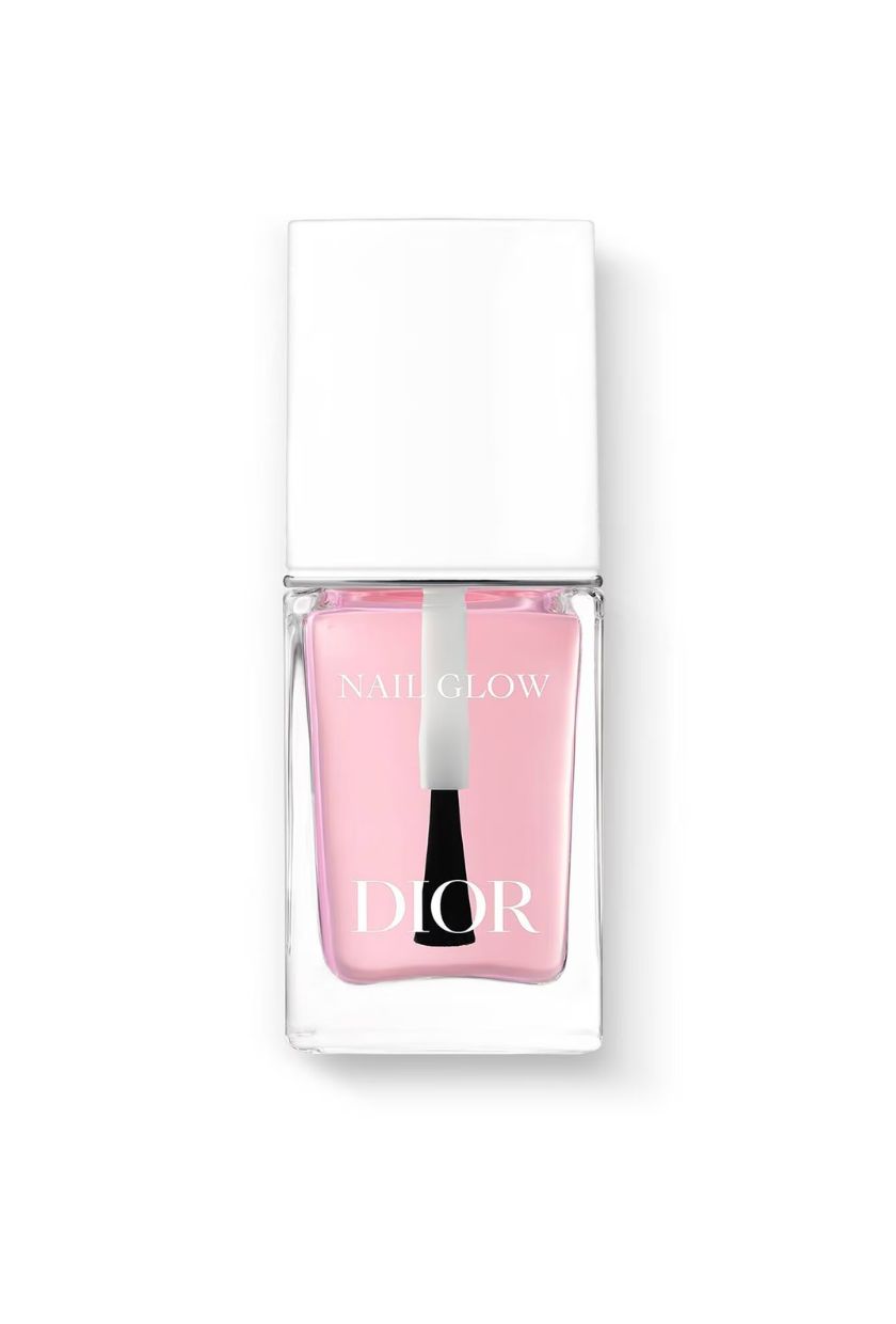 Dior Nail Glow