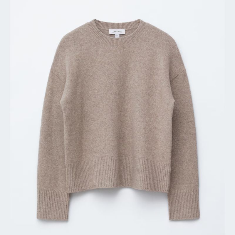 &amp;amp; Other Stories knit jumper