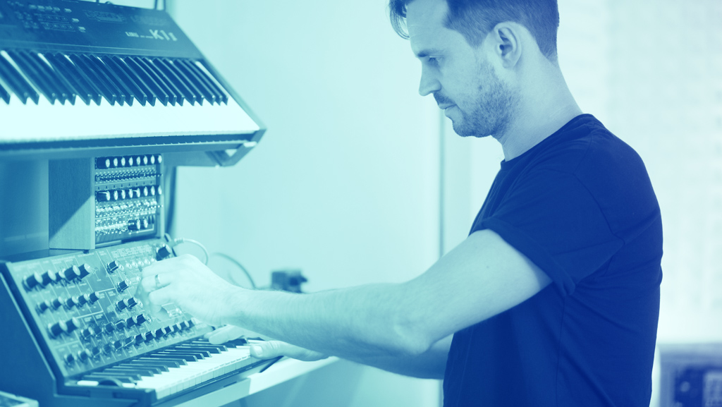 Why imperfection is the secret to making better music