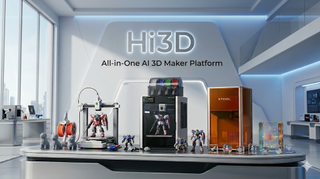 Hi3D