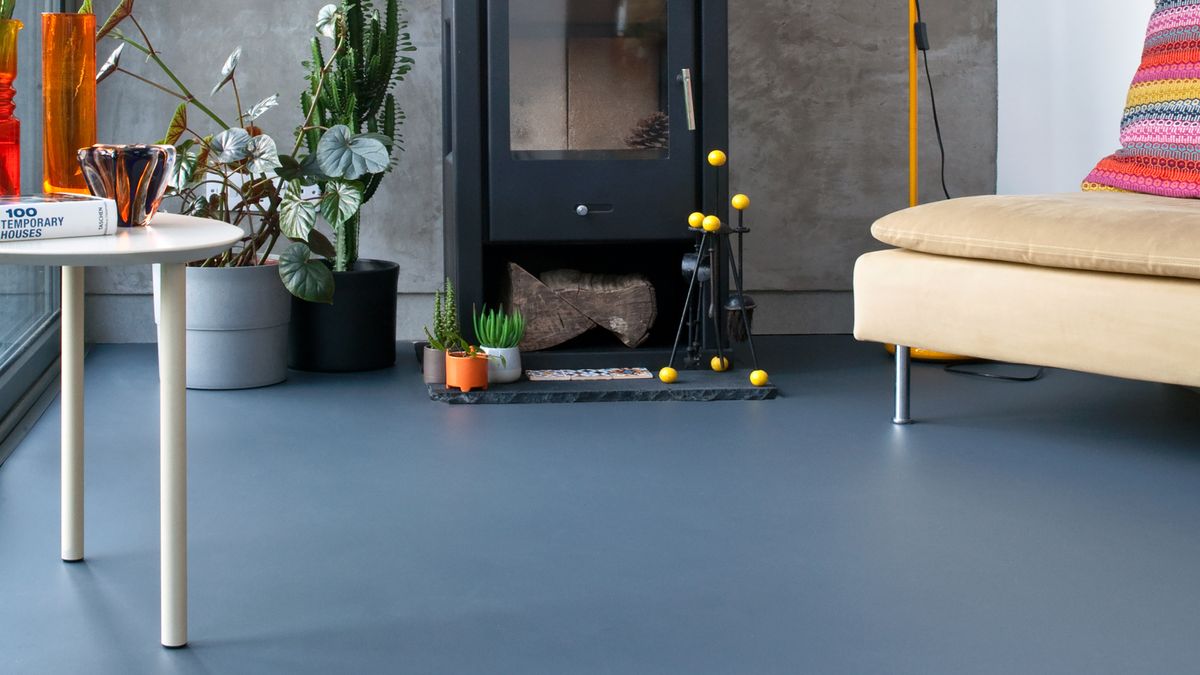 Rubber flooring: The eco-friendly option worth a look for your home