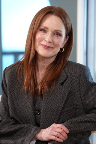 Julianne Moore