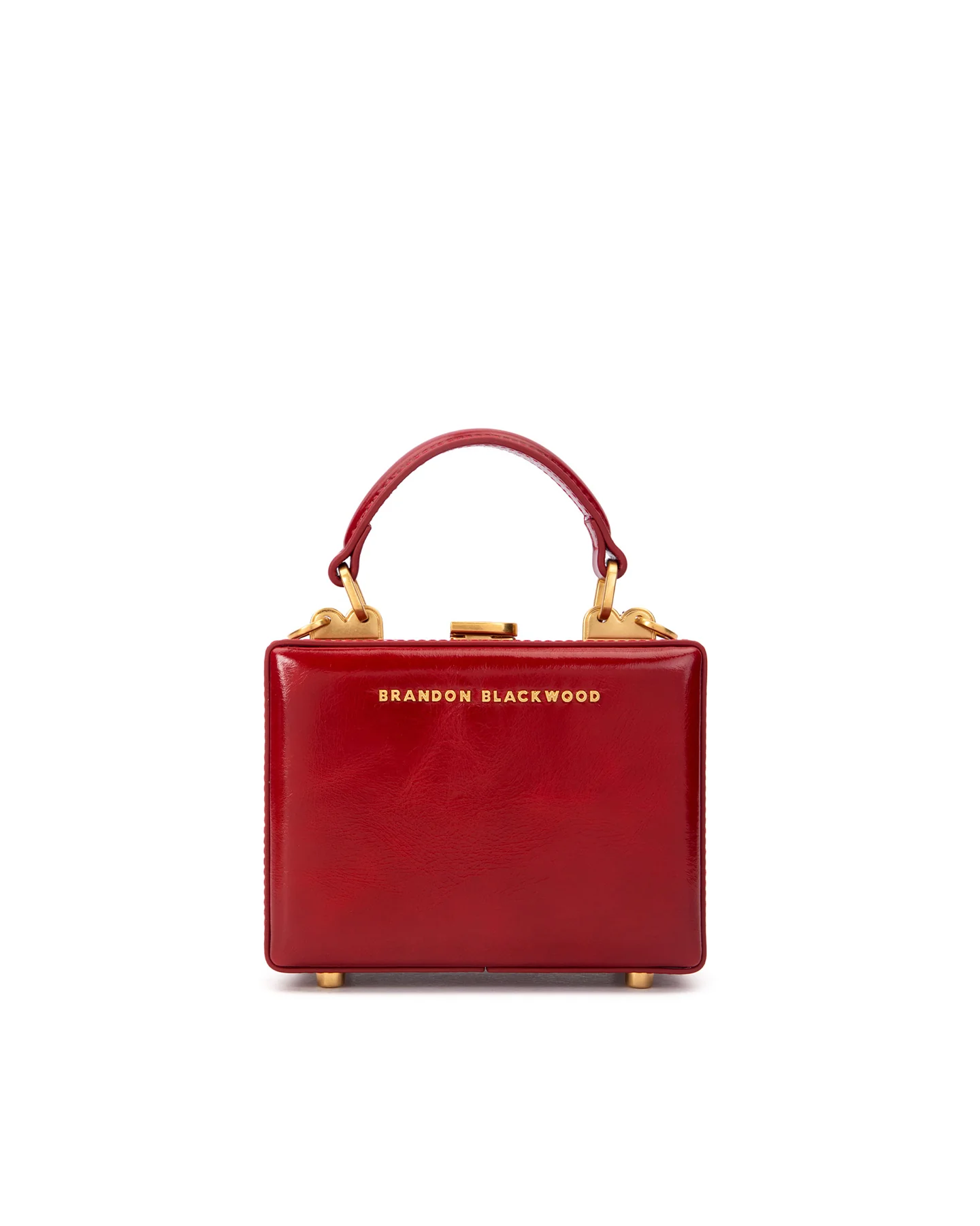 Brandon Blackwood, Mini Kendrick Trunk