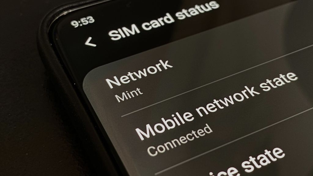 Can You Transfer Your Number To Mint Mobile