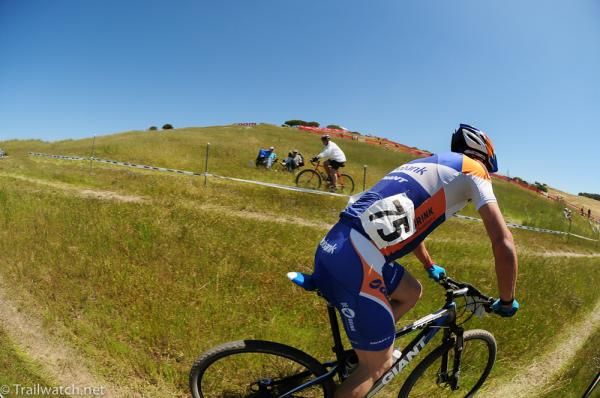 Adam Craig (Giant Rabobank)