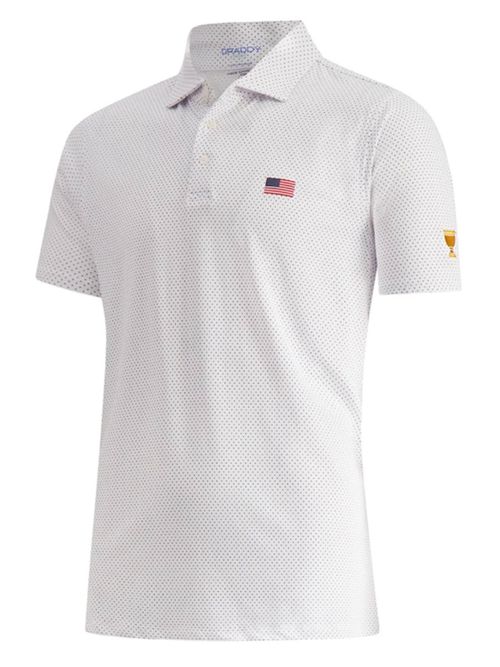Captain Cool Polo