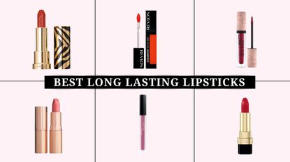 best long lasting lipsticks