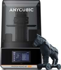 Anycubic Photon Mono M7 Pro Resin 3D Printer