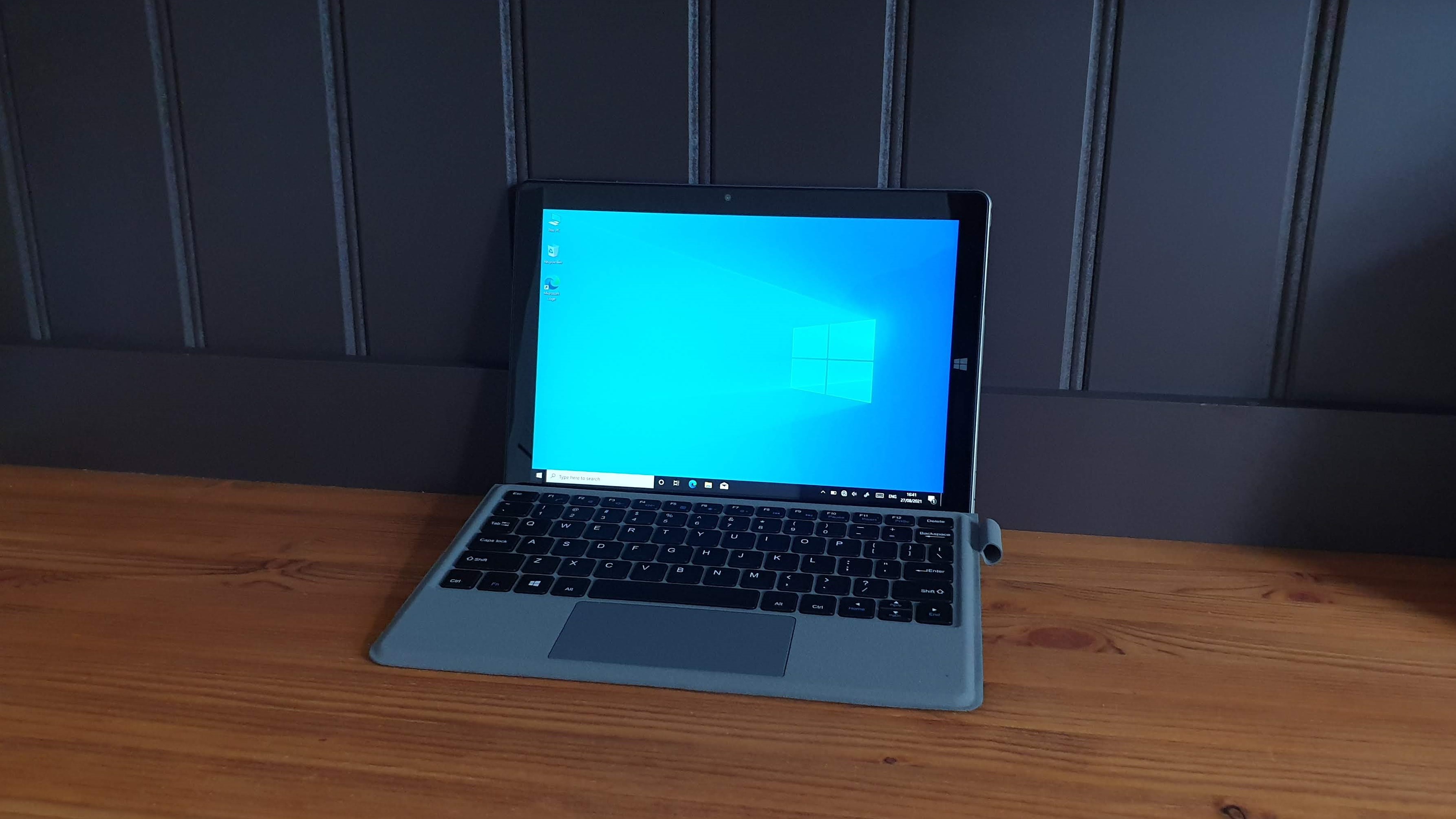 PC/タブレット ノートPC Alldocube iWork 20 Pro 2-in-1 Windows tablet review | TechRadar