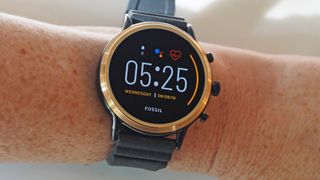 Fossil Gen 5 Smartwatch
