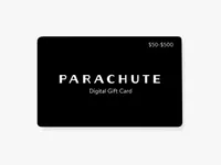 Parachute&nbsp;