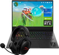 HP Omen Transcend Laptop Bundle: $2,049.99 $1849