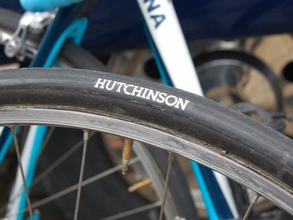 &hellip;but this one clearly says 'Hutchinson'.