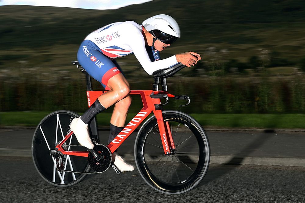 Harry Tanfield (Great Britain)