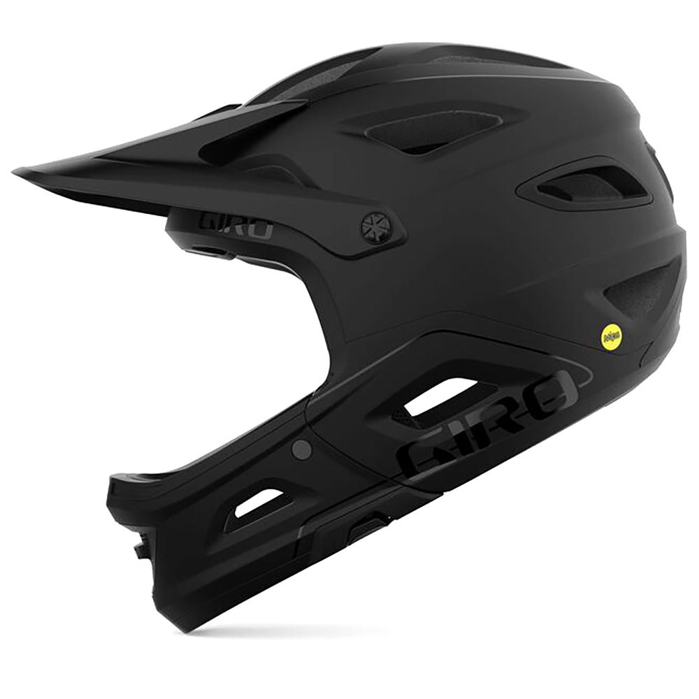 Best fullface MTB helmets 2024 BikePerfect