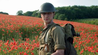 James McAvoy, Atonement