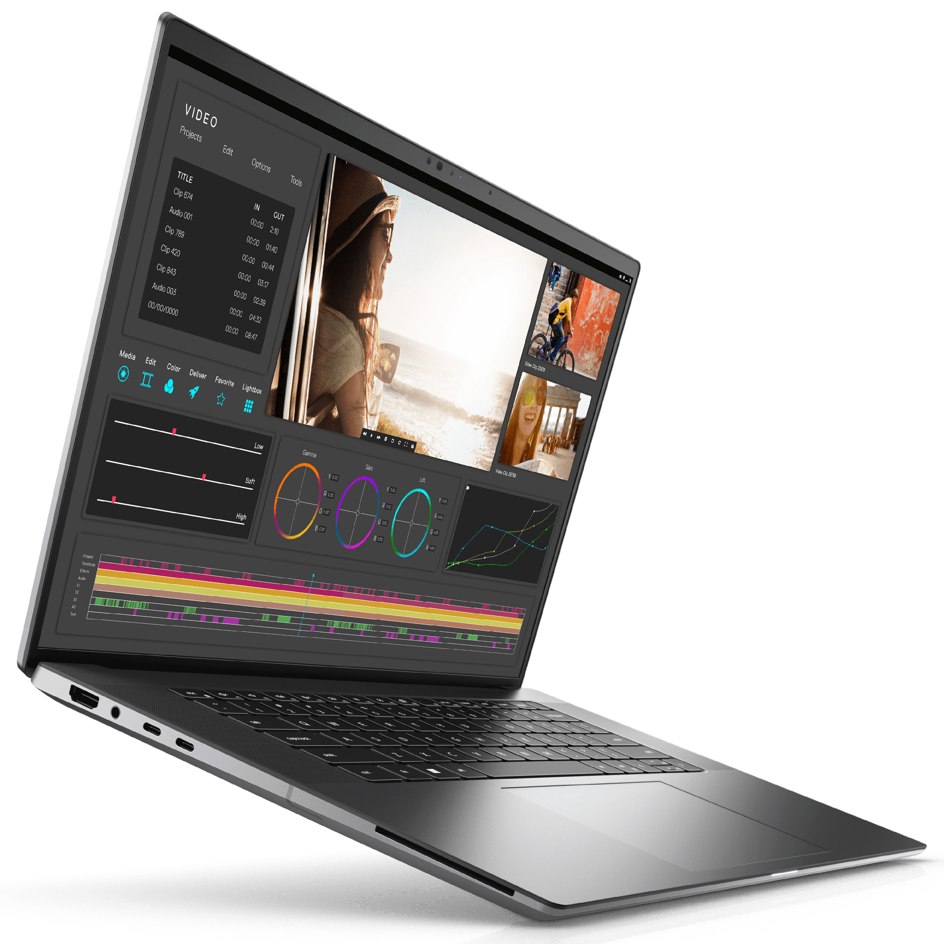 Dell