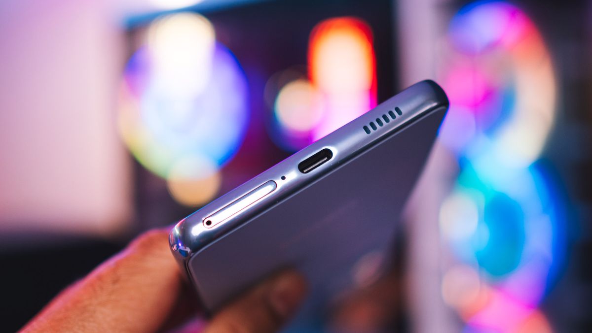 Samsung Galaxy A53 5G