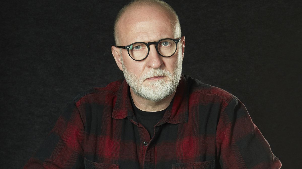 Bob Mould